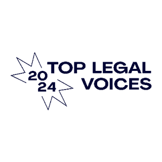 Top Legal Voices