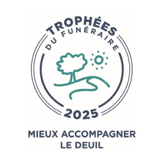 Trophées du Funéraire 2025