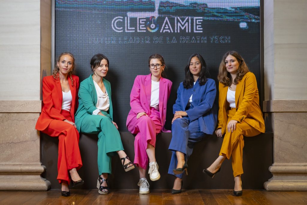 clésame - avis et témoignages