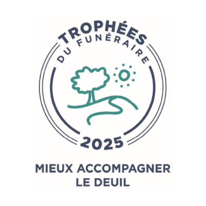 trophée du funéraire